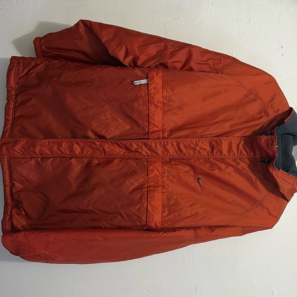 Nike Reversible Jacket - image 1